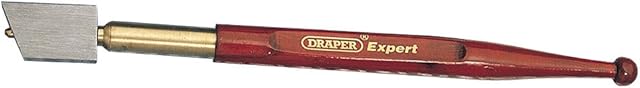 Draper 35477 Expert Diamond Glass Cutter , Blue