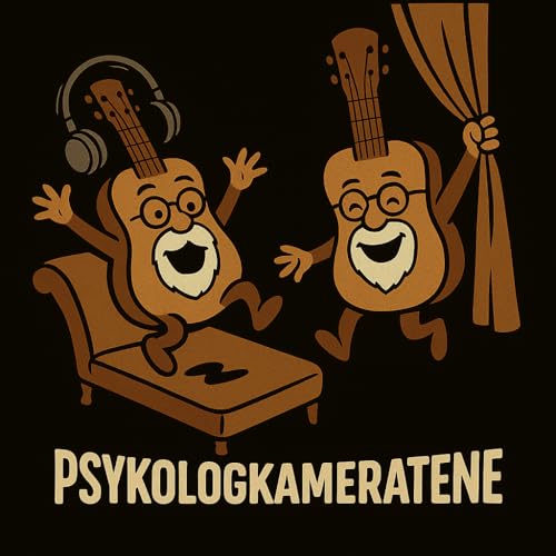 ADHD-epidemien: Diagnose, selvdiagnose og makk i ræven