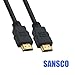 [for SANSCO ONLY] Sansco 6ft HDMI High Speed Cable for Dash Camera, HDTV and More