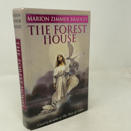 The Forest House view 2