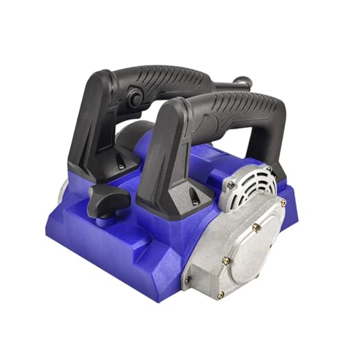 Planers, Electric Wall Planer No Dead Portable Planing Rough Plan Machine Old Wall Renovation Putty Corner Wall Shove Tool