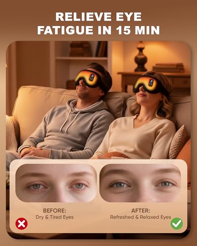 Masque pour les yeux – vue 5