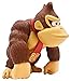 Super Mario Bros Brothers - Donkey Kong Action Figures Collection 6