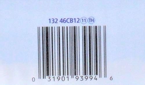 STD13246CB12 - Staedtler Norica HB Pencil