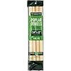 Madison Mill Round Wooden Dowel Rod 3/4" x 12" – Solid Hardwood Dowel for Crafts, DIY, Woodworking, and Arts Projects, Smooth Unfinished Wood Dowels for Crafting, School, and Hobby Projects, 4-Pack #4