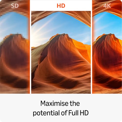 Fire TV Stick HD - Image 3 of 4