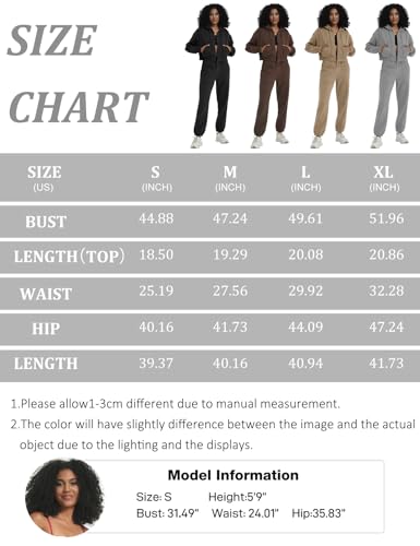 Pehmea Women's Fleece Jogger Set Two Piece Full - Image 4