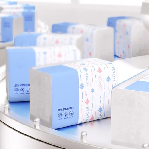 Servilletas de papel grueso para cocina que evitan roturas 3