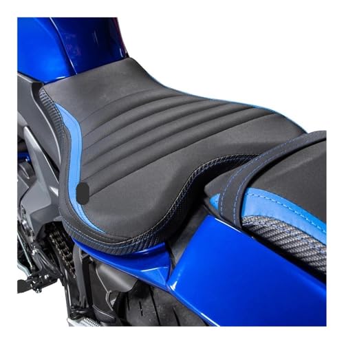 Siège pièces moto de haute finition pour YZF R7 séries 2022-2024