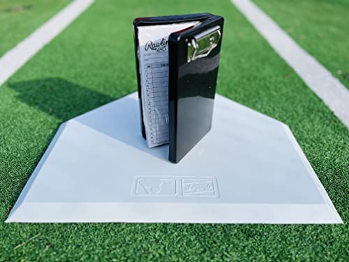 Rawlings | System-17 Lineup Card Case | Baseball/Softball #TOP4