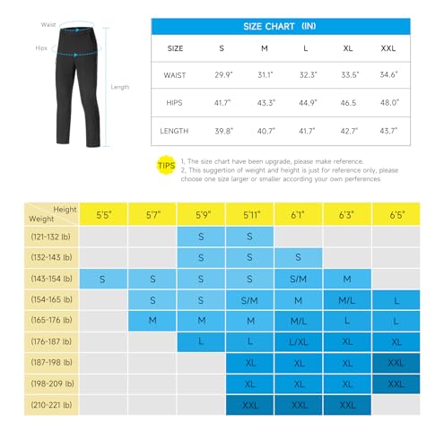 Santic Calça de ciclismo masculina de secagem rápida, leve, para corrida, caminhada, esportes ao ar