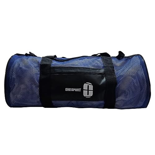 One Sport Kimono, Bolsa Adulto Unissex, Azul (Blue), Único