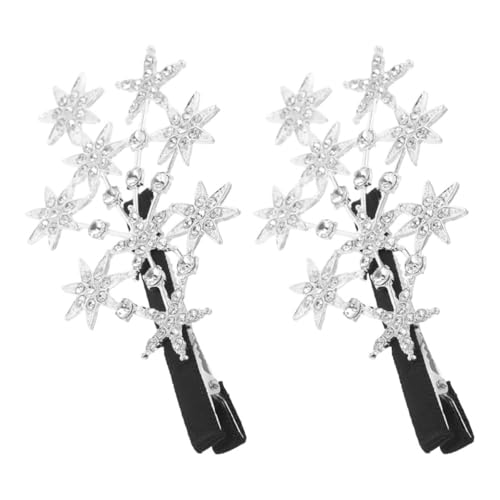 CHICAMPERA ���^���C���X�g�[���w�A�o���b�^ 2�� �����p�����w�A�s�� �O���Œ� �A�b�v�X�^�C���Ή� �w�A�A�N�Z�T���[ ��������p�[�e�B�[����