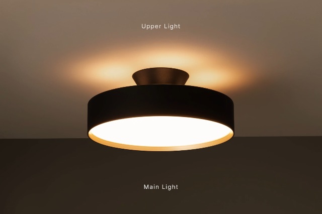 Amazon.co.jp: アートワークスタジオ グロー 4000 LED シーリング