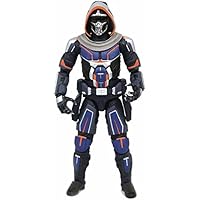 Diamond, Taskmaster Figura 18cm Black Widow Movie Marvel Select