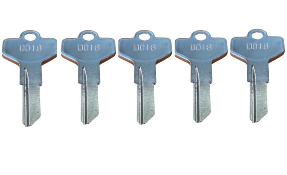 Commercial Radwell Verified Substitute D018 Allen Bradley