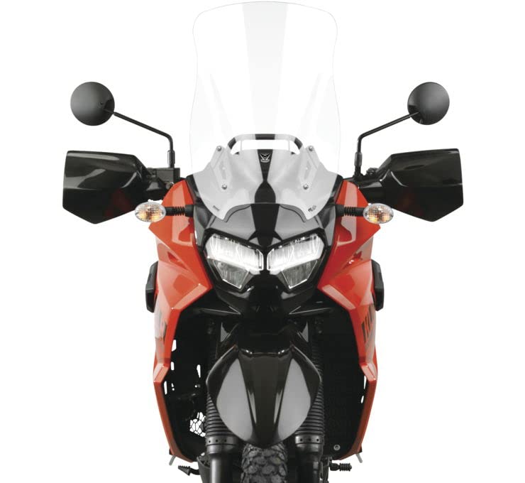 National Cycle New Vstream Windscreen, 562-26679C