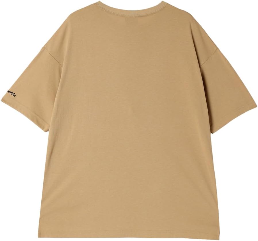 Amazon | [コロンビア] Tシャツ コールド ベイ ダッシュ ショート