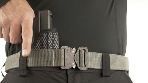 Elite Survival Mainstay Clipless IWB Holster fits Glock 43, Sig 365 with Red Dot (Size 7-RDO) by Elite Survival Systems - Image 2