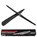 For Hyundai Santa Fe 2013-2017, Rear Windshield Wiper Arm Blade Set - OTUAYAUTO Factory OEM Style 98811B8000