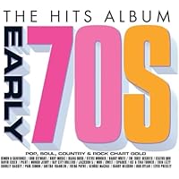 The Hits Album: Early '70s