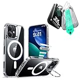 ESR for iPhone 17 Case with Screen Protector