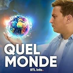 Image de couverture de Quel Monde
