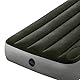 JR. TWIN DURA-BEAM DOWNY AIRBED WITH FOOT BIP