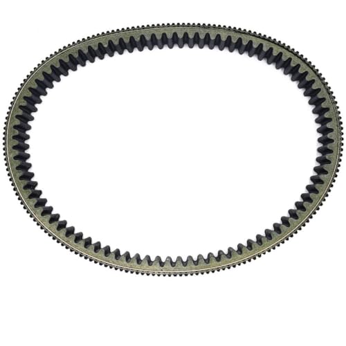 Courroie d'entraînement CVT 36.8x969 pour CF Moto ZForce et CForce 800