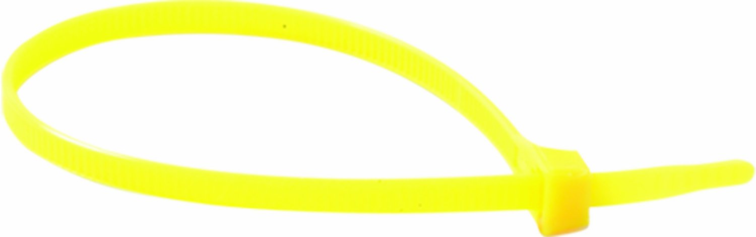 Cravates à fermeture éclair Viega ProRadiant 17,8 cm pour supprimer le jeu des tubes 15304