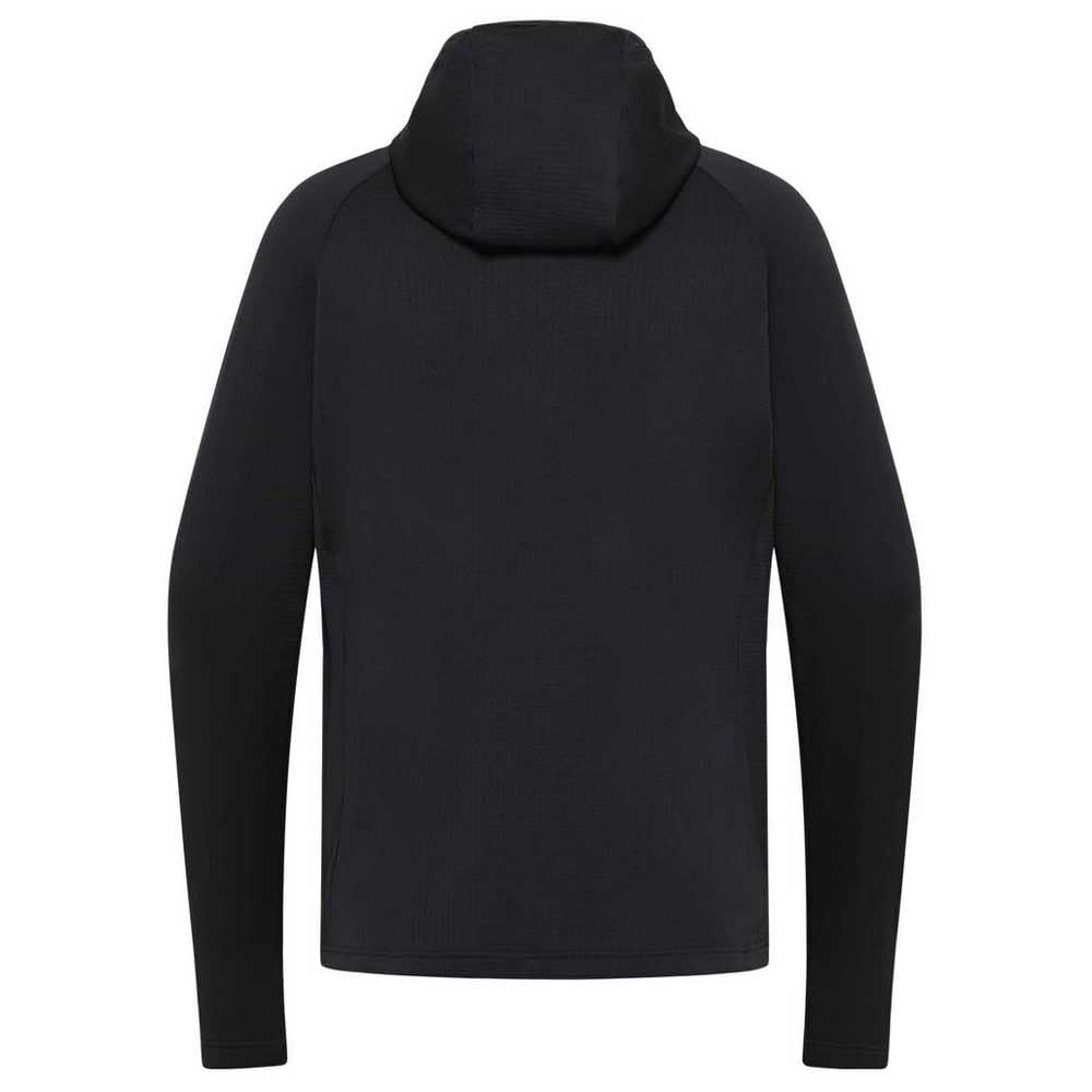 Jack Wolfskin Kurtka Mężczyźni Kolbenberg Hooded Fz M