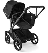 Bugaboo Fox 5 Renew Full Size All Terrain Premium Stroller from Newborn to Toddler