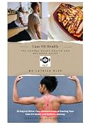 Book Cover: Cam-Fit Health: The Camera-Ready Health and Wellness Guide: 30 Days to Shine: Your Ultimate Guide to Starting Your Cam-Fit Health and Wellness Journey