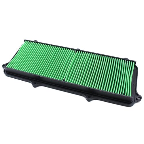 Filtre à air moteur moto CB1000R stopper impuretés admission air