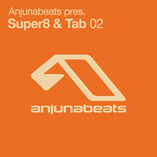 Super8 & Tab feat. Jan Burton