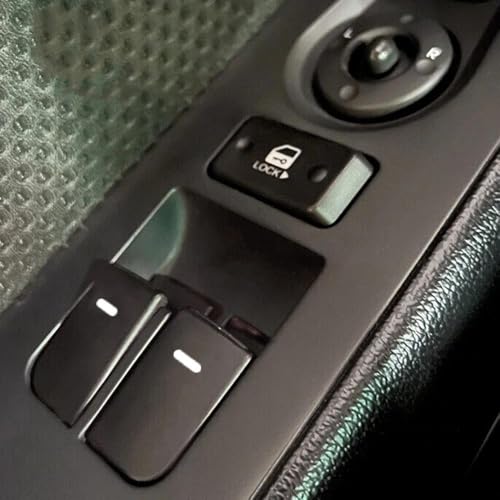 Bouton lève-vitre électrique Kia Forte commande double impulsion