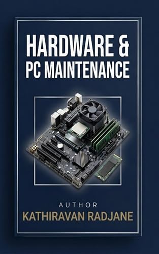 Hardware & PC Maintenance (English Edition)