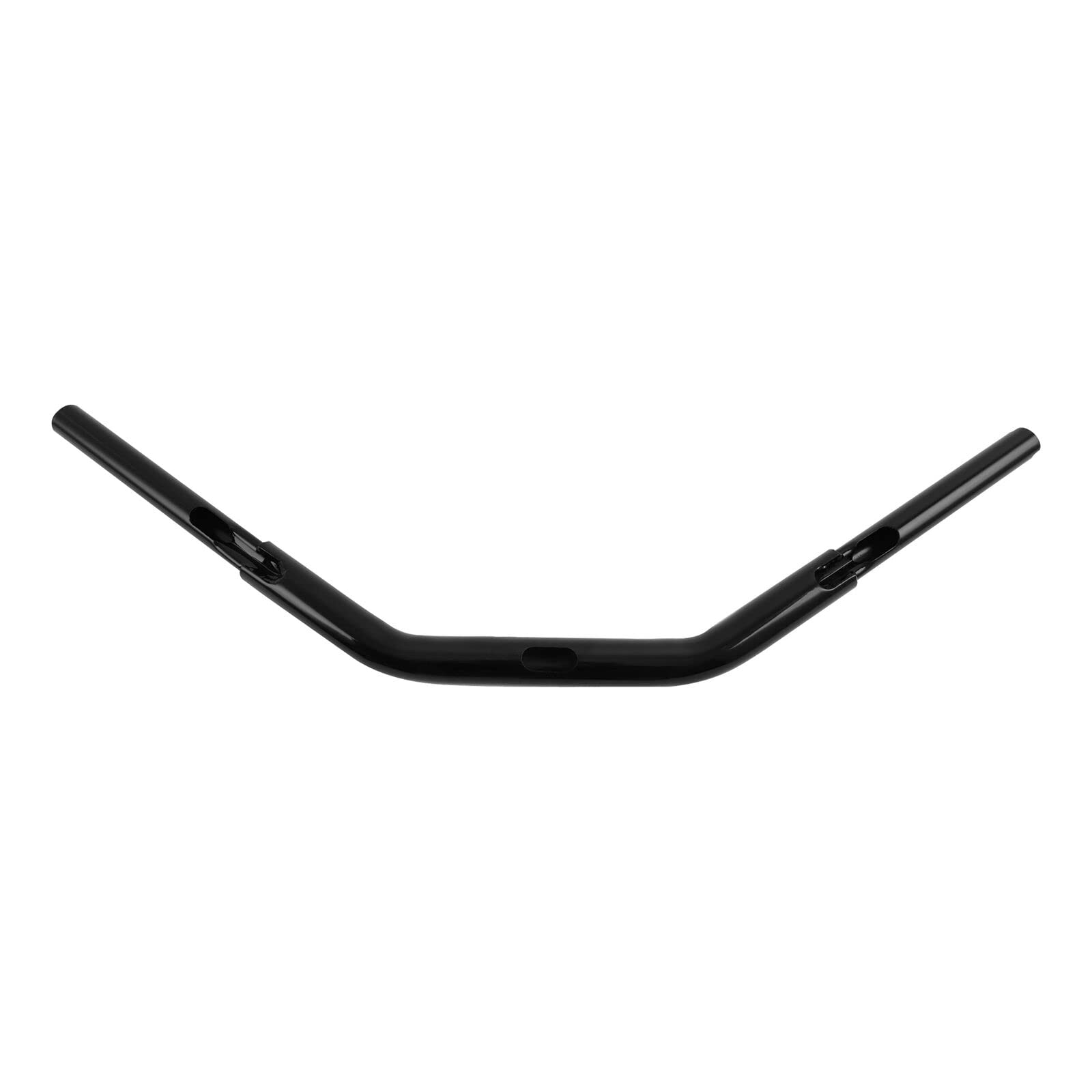 XMT-MOTOR 1 1/4" Zero Drag Motorcycle Handlebar Fit For Harley Softail Dyna TBW Iron