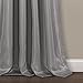 Lush Decor Night Sky Window Curtain Panel, Single 42