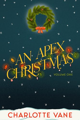 An Apex Christmas (Apex: Moonbound)