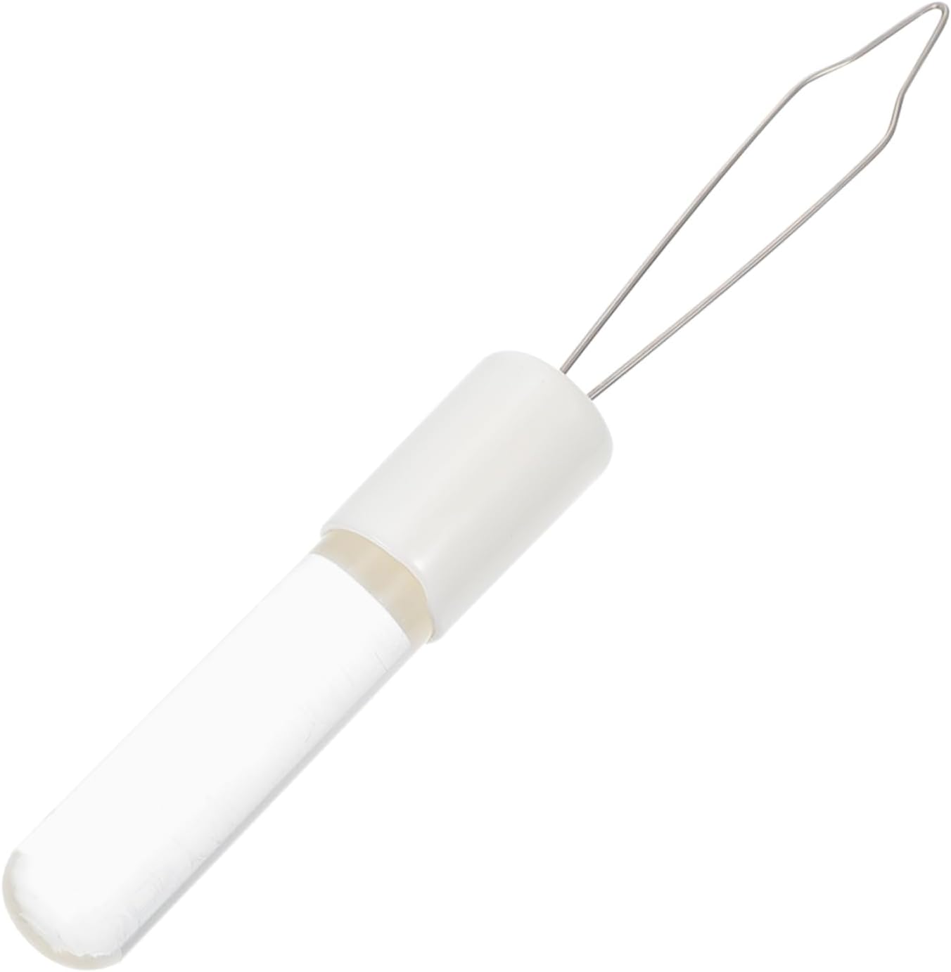 Convenient Button Threader Dressing Aid Tool for Elderly Button Hook Helper