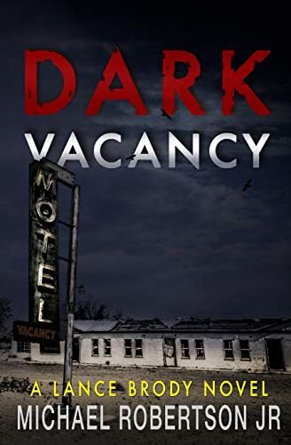 Dark Vacancy (Lance Brody Book 4)