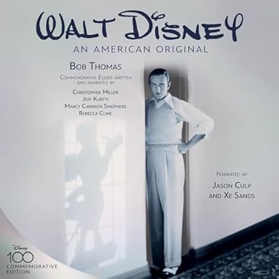 Walt Disney