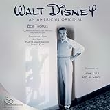 Walt Disney: An American Original, Commemorative Edition