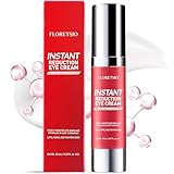 Instant Eye & Face Lift Cream: Rapid Under Eye Bags,Wrinkles, Dark Circles, Puffiness Remover for Women and...
