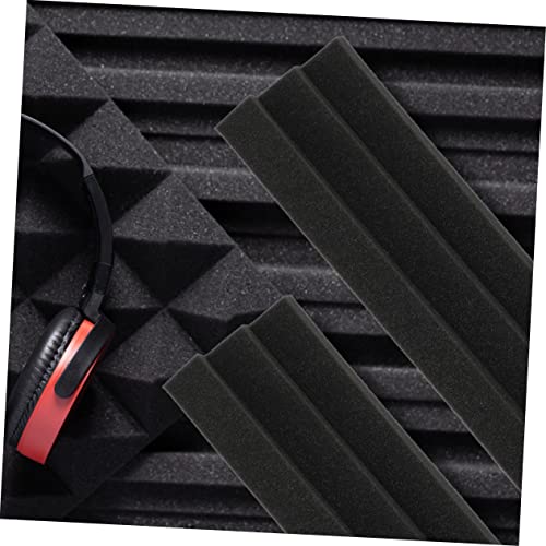 Paneles acústicos TOYANDONA 6pcs para insonorización, reducción de ruido y absorción sonora miniatura 2