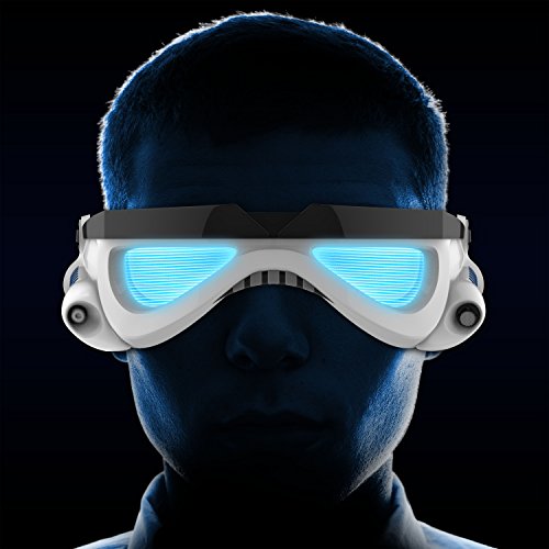 Star Wars 35831 Stormtrooper Glo Vision cadeau idéal fan - 3