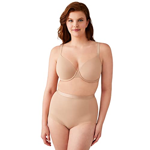 Wacoal Women's Shallow Top Shape Revelation T-Shirt Bra4
