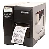 Zebra ZM400 Barcode Label...