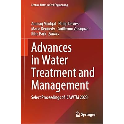 Advances in Water Treatment and Management